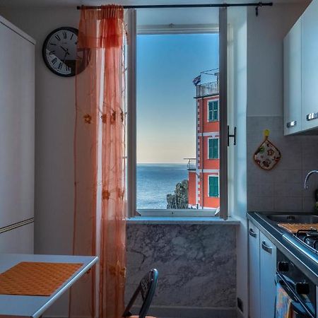 Una Finestra Sul Mare - Free Wi -Fi Рио Маджоре Екстериор снимка