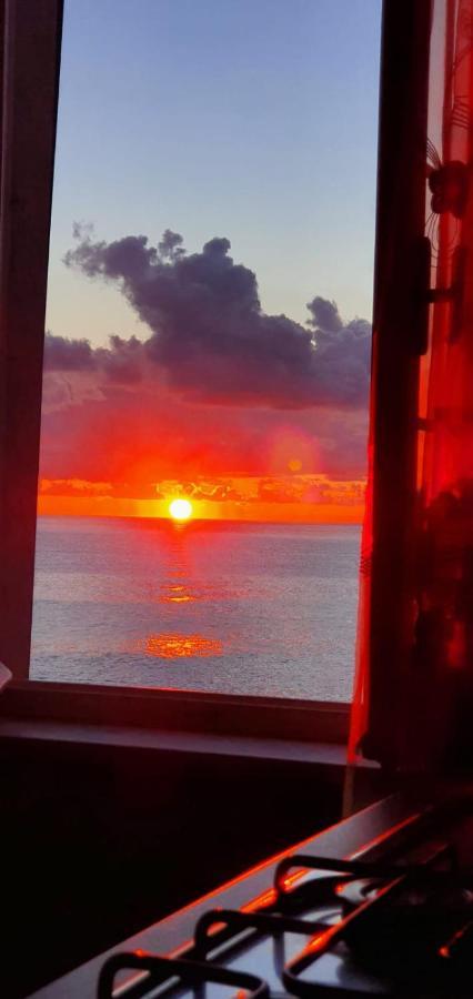 Una Finestra Sul Mare - Free Wi -Fi Рио Маджоре Екстериор снимка